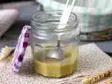 Opskrift Vinaigrette, den hurtige og nemme måde at anrette din salat på!