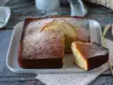 Opskrift Almindelig kage, så enkel og så god