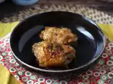 Opskrift Sprød kylling med air fryer, det hurtige og nemme måltid par excellence!