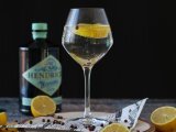 Opskrift Gin og tonic, den uundværlige aperitif-cocktail!