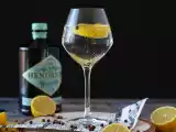 Opskrift Gin og tonic, den uundværlige aperitif-cocktail!