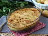 Opskrift Nem shepherd's pie uden besvær