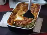 Opskrift Ekstra smeltende ricotta- og spinatlasagne