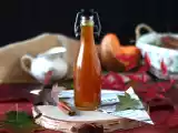 Opskrift Hjemmelavet græskarsirup, perfekt til efterårs- og vinterdrinks