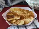 Opskrift Nemme hjemmelavede blinis!