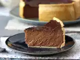 Opskrift Chokoladecremen, der tager dig tilbage til barndommen
