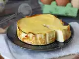 Opskrift Økonomisk ricotta-fondantkage med kun 4 ingredienser