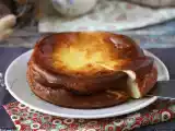 Opskrift Lækker cheesecake uden dej, som er supernem at lave!