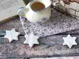 Opskrift Kanelstjernekiks, en juleklassiker