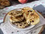 Opskrift Æblepandekager uden tilsat sukker