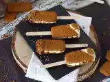 Opskrift Isede sandwiches med speculoos