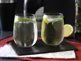 Opskrift Spritz st-germain med hyldeblomstlikør, den ultrafriske cocktail til sommeren