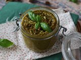 Opskrift Pistaciepesto, en nem og velsmagende sauce