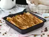Opskrift Crinkle cake, den super sprøde kage, der er nem at lave - laz borek turc facile
