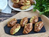 Opskrift Fiskekroketter med citron, som hele familien kan spise!