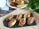 Opskrift Fiskekroketter med citron, som hele familien kan spise!