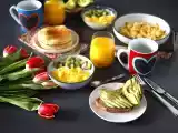 Opskrift Brunch på valentinsdag