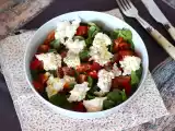 Opskrift Lav din egen burrata! det er nemt og økonomisk!
