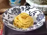 Opskrift Græskar- og ricottasauce, perfekt til pasta eller fyldt i ravioli!