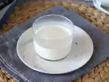 Opskrift Vaniljepanna cotta, den klassiske opskrift til at lave den derhjemme