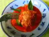 Opskrift Bløde og velsmagende kødboller med sauce