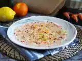 Opskrift Carpaccio af rejer
