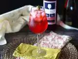 Opskrift Venetiansk spritz, den ægte opskrift tilberedt med select