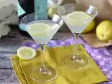 Opskrift Gin fizz til at dele med alle dine gæster under aperitiffen