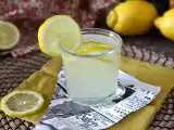 Opskrift Spritz med limoncello, den perfekte cocktail til sommeren!