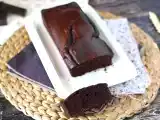 Opskrift Chokoladekage uden æg eller smør!