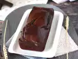 Opskrift Vegansk chokoladekage, lige så nem at lave som altid