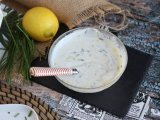 Opskrift Sund yoghurtsauce