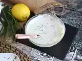 Opskrift Sund yoghurtsauce