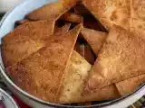 Opskrift Hvordan laver man hjemmelavede doritos?