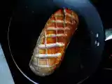 Opskrift Hvordan steger man et andebryst på panden?
