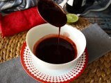 Opskrift Hvordan laver man sangria-sauce? perfekt til kød!