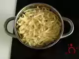 Opskrift Hvordan koger jeg frisk pasta?