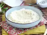 Opskrift Hvordan koger jeg basmatiris?
