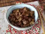Opskrift Marineret tofu med asiatisk smag (du vil elske tofu efter dette!)