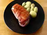 Opskrift Hvordan tilbereder man et andebryst i ovnen?