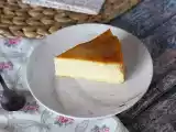 Opskrift Flan med cookeo - hurtigt og nemt!