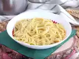 Opskrift Hvordan koger jeg pasta?
