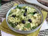 Opskrift Bacalhau à brás fra petitchef