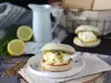 Opskrift Eggs benedict: den perfekte morgenmadsopskrift!