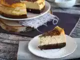 Opskrift Cheesecake-brownie, en overraskende kombination, der vil glæde dine smagsløg!