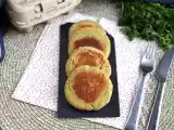 Opskrift Nemme tofu-bøffer til et vegetarisk måltid