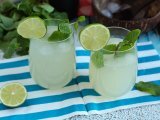 Opskrift Moscow mule uden alkohol