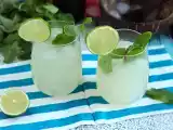 Opskrift Moscow mule uden alkohol