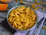 Opskrift Butternut-pasta til et ultra-komfortabelt måltid!