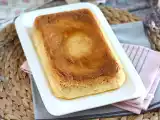 Opskrift Flan i mikroovn: en hurtig dessert i sidste øjeblik